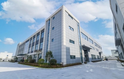 三棵樹工程綠色建材一站式集成系統,助力安徽森源綠色工廠建設