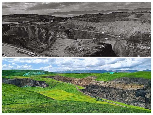 中國(guó)煤科實(shí)施系列生態(tài)環(huán)保科技創(chuàng)新項(xiàng)目,用實(shí)際行動(dòng)守護(hù)綠水青山