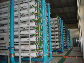 BW30 365FR與陶氏 環?？萍碱I域的卓越結合