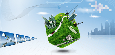 什邡大愛感恩環(huán)?？萍?以科技之力，踐行綠色使命