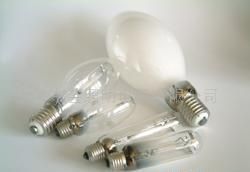 解析傳統照明燈具 鹵素燈、金鹵燈、汞燈與鈉燈的產品特性與應用